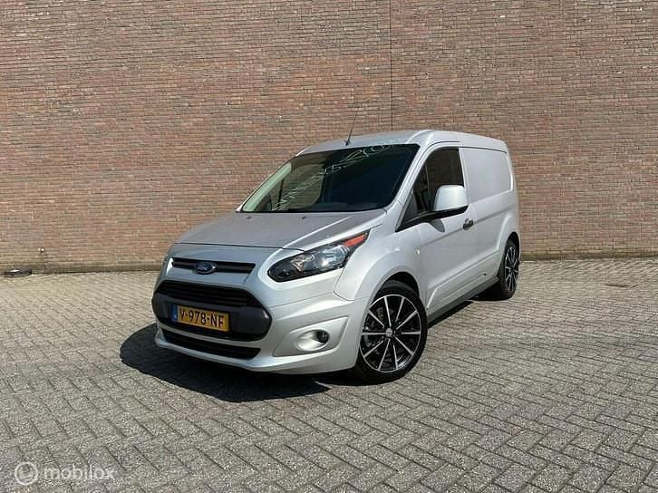 Gebruikt 2018 Ford Transit Connect Trend MPV | € 7.495 (Goede deal) - Afbeelding 1/4