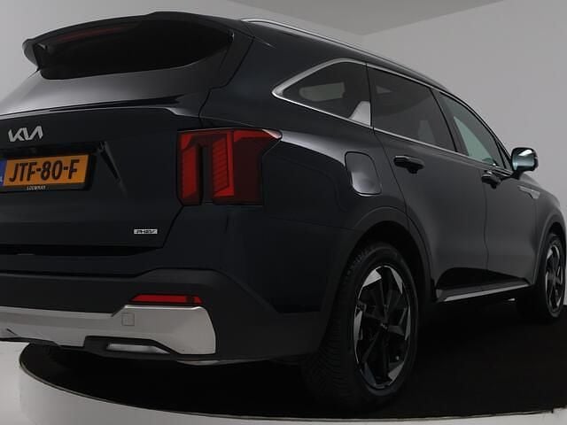 Occasion Kia Sorento 252 PK (185 kW) 2026 Blauw metallic SUV