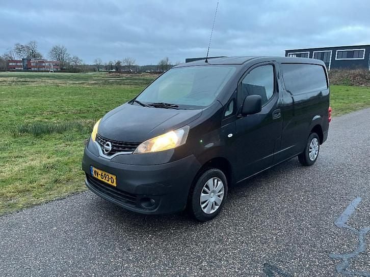 Occasion 2016 Nissan NV200 MPV | € 2.995 (Super prijs) - Afbeelding 1/4