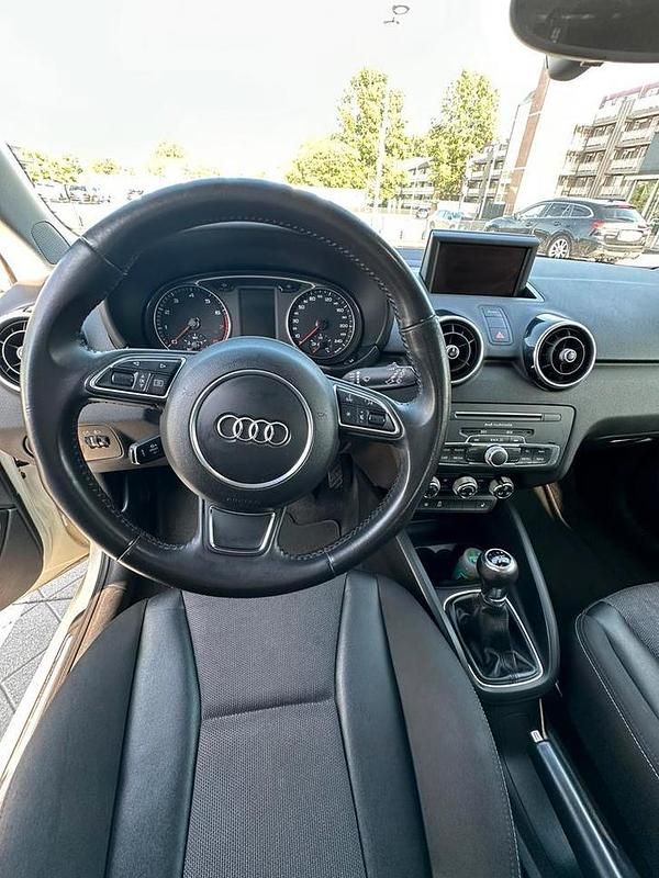 Occasion Audi A1 Sportback 85 PK (62 kW) 2012 Hatchback