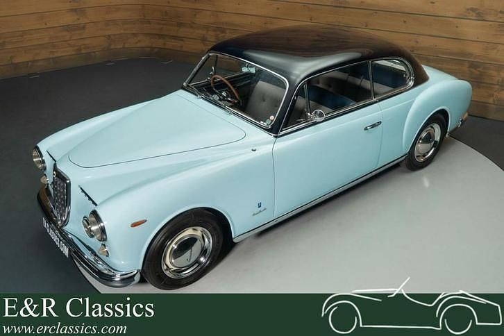 Gebruikt 1952 Lancia Aurelia Coupé | € 179.950 - Afbeelding 1/1