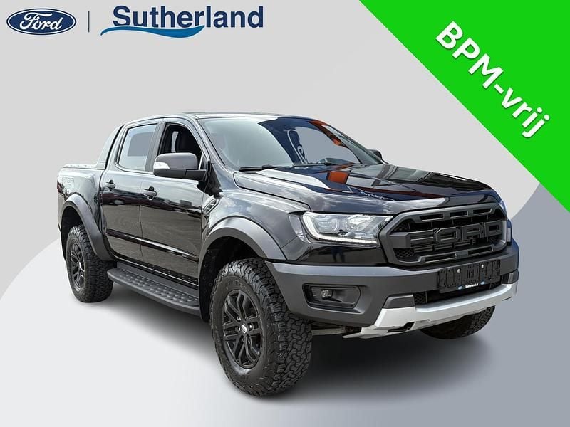 Overige Gebruikt 2020 Ford Ranger Raptor Pickup | € 34.800 (Goede deal) - Afbeelding 1/4
