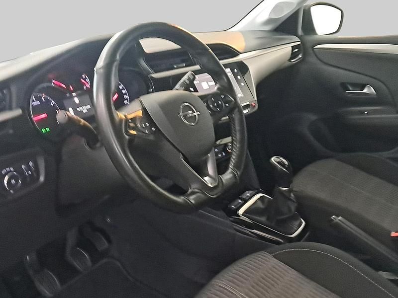 Occasion Opel Corsa Edition 2022 Wit Hatchback