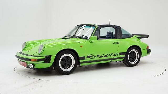 Overige Gebruikt 1973 Porsche 911 | € 84.950 - Afbeelding 1/4