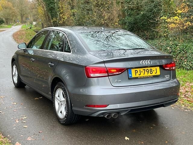 Occasion Audi A3 Proline 150 PK (110 kW) 2017 Grijs Sedan