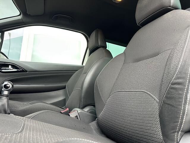 Occasion Citroën DS3 So Chic 120 PK (88 kW) 2011 Grijs (metallic) Hatchback