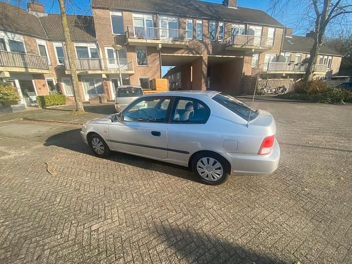 Occasion Hyundai Accent 89 PK (65 kW) 2003