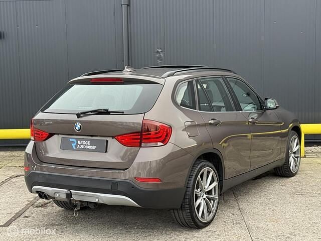Occasion BMW X1 Executive 184 PK (135 kW) 2013 Bruin SUV