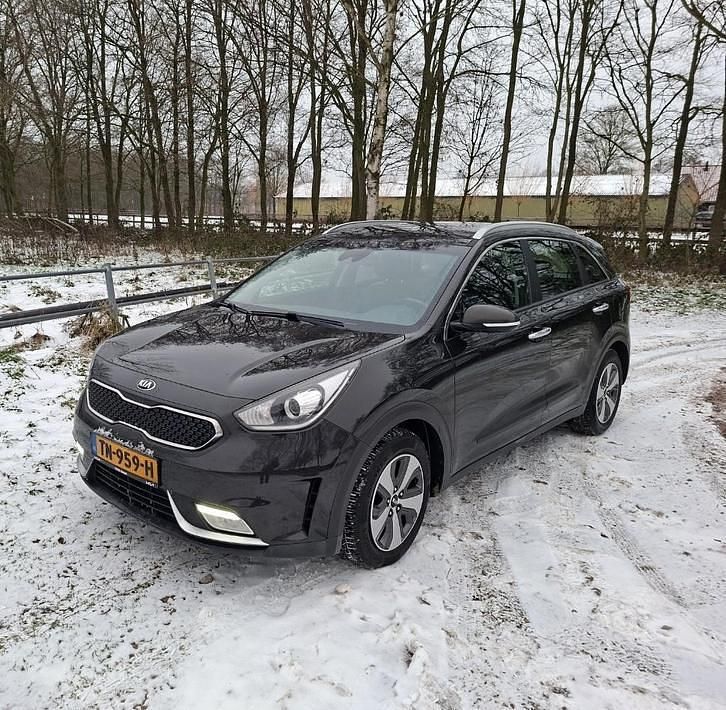 Occasion 2018 Kia e-Niro SUV | € 13.500 (Eerlijke prijs) - Afbeelding 1/4