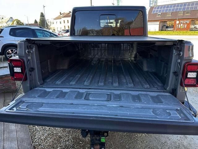 Occasion Jeep Gladiator Sport 2021 Grijs Pickup