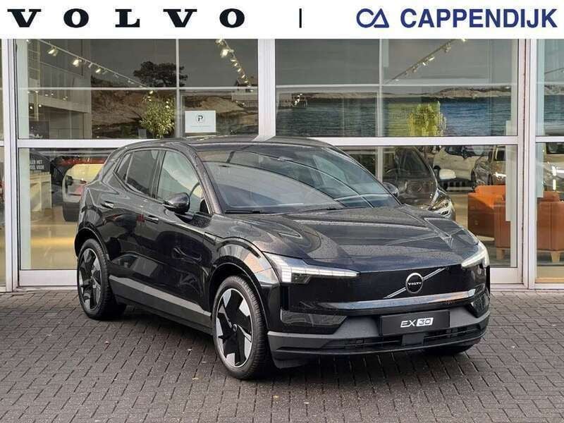 Suv Nieuw 2024 Volvo EX30 Plus SUV | € 38.296 - Afbeelding 1/4