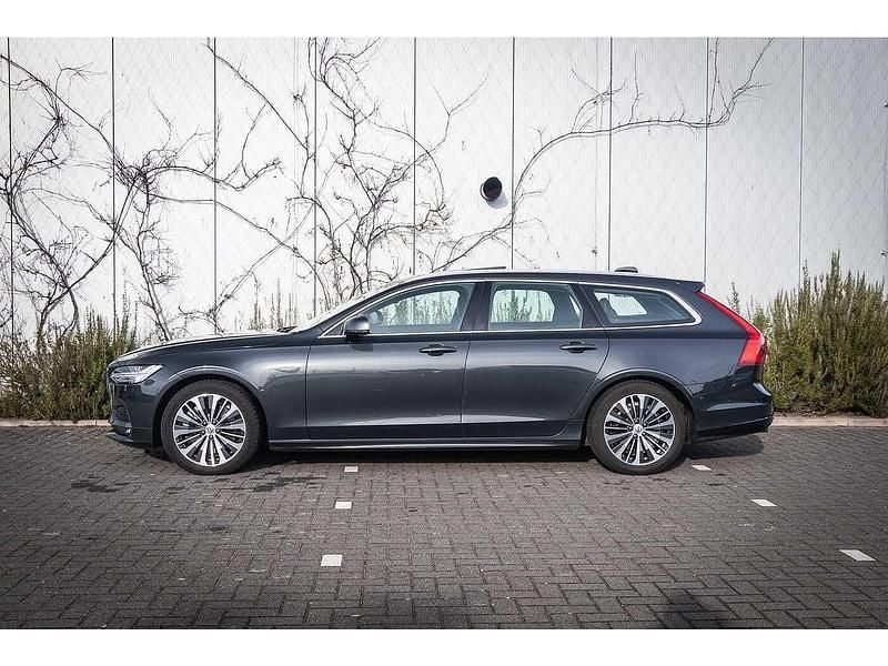 Occasion Volvo V90 Momentum 190 PK (139 kW) 2016 Stationwagen