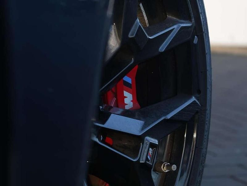 Occasion BMW 330e M Sport 292 PK (214 kW) 2025 Blauw Stationwagen