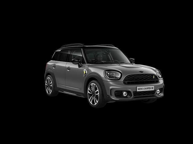 Grijs Gebruikt 2022 Mini Cooper Countryman SUV | € 38.900 (Iets duurder) - Afbeelding 1/2