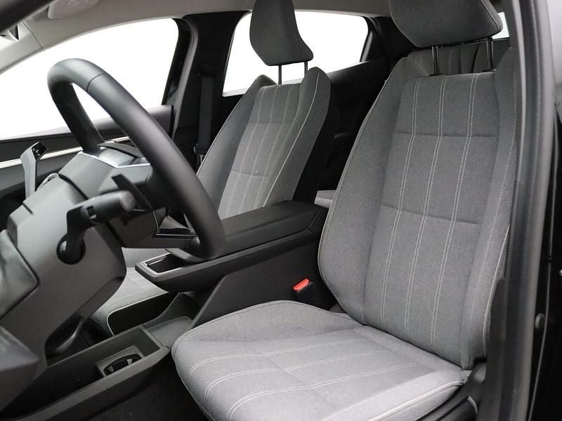 Occasion Renault Megane E-Tech Evolution 96 kW (131 PK) 2024 Zwart Hatchback