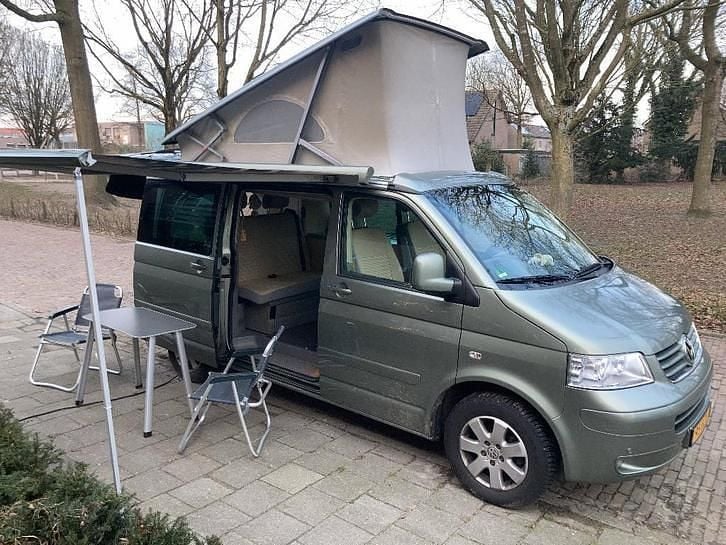 Occasion 2009 VW California California Van | € 25.000 (Super prijs) - Afbeelding 1/4