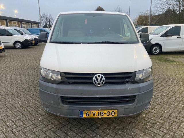 Overige Gebruikt 2010 VW T5 Van | € 2.750 - Afbeelding 1/4