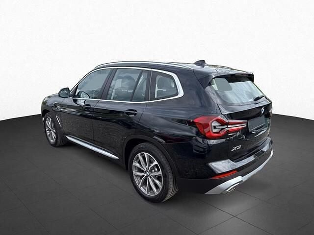 Occasion BMW 501 286 PK (210 kW) 2022 Zwart (metallic) SUV