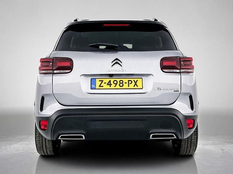 Occasion Citroën C5 Aircross 136 PK (100 kW) 2024 Suv SUV