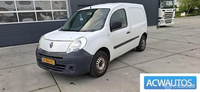 Overige Gebruikt 2011 Renault Kangoo Komfort MPV | € 999 (Iets duurder) - Afbeelding 1/4