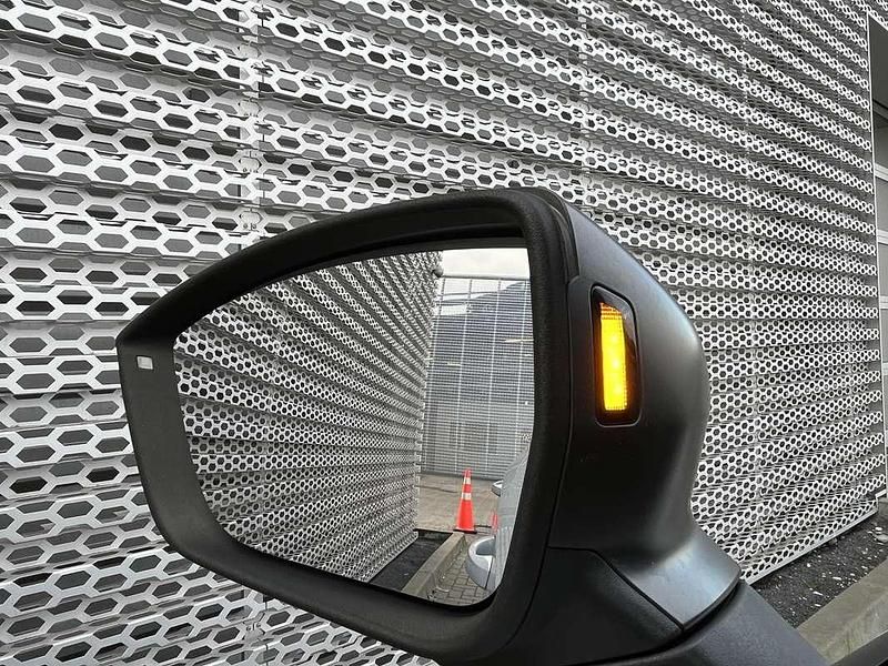 Occasion Seat Ateca FR 150 PK (110 kW) 2021 Wit (metallic) SUV