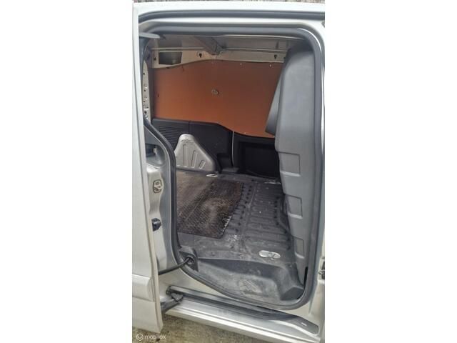 Occasion Citroën Berlingo 75 PK (55 kW) 2016 Overige MPV