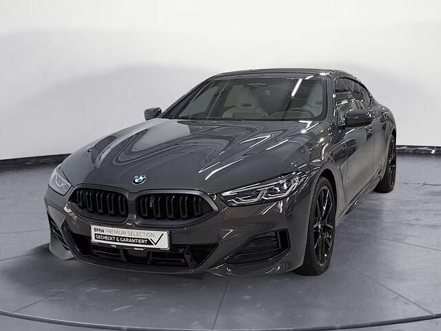 Occasion BMW 840 332 PK (244 kW) 2024 Overige Coupé