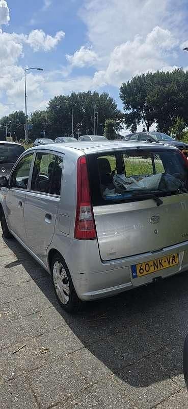 Gebruikt 2003 Daihatsu Cuore Hatchback | € 1.000 (Eerlijke prijs) - Afbeelding 1/2