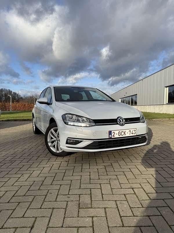 Occasion VW Golf Comfortline 116 PK (85 kW) 2017 Sedan
