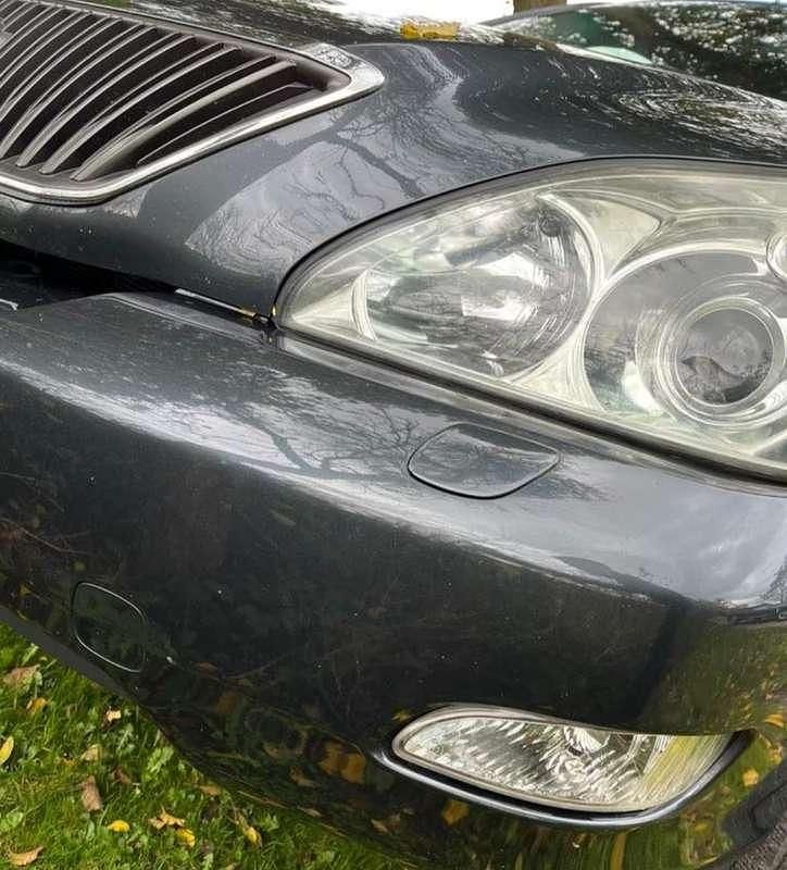 Occasion Lexus RX300 204 PK (150 kW) 2004 Grijs SUV