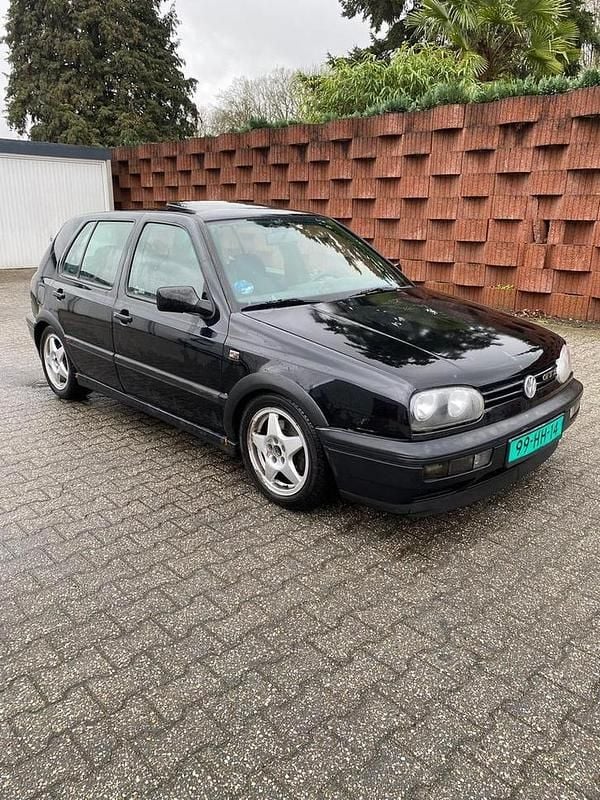 Occasion VW Golf III GTI 1993
