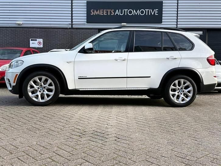 Occasion 2010 BMW X5 Executive SUV | € 21.950 (Duur) - Afbeelding 1/4
