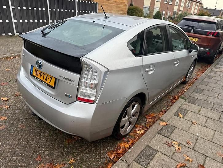 Occasion Toyota Prius 99 PK (72 kW) 2011