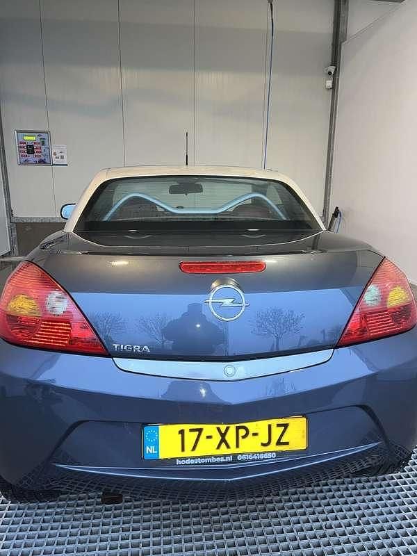 Occasion Opel Tigra 90 PK (66 kW) 2007 Cabriolet