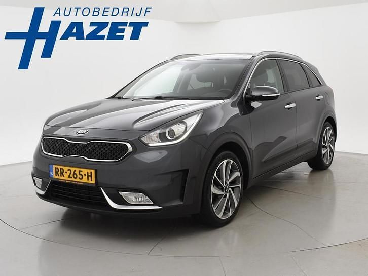 Occasion Kia e-Niro 103 kW (141 PK) 2018 SUV