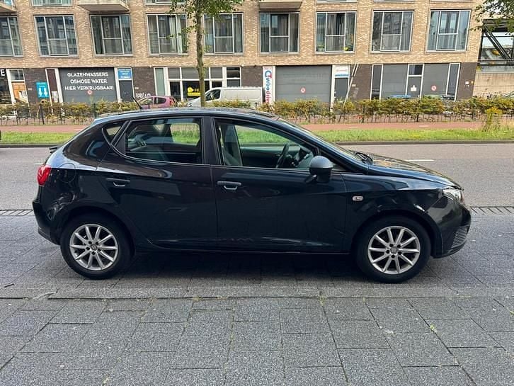 Gebruikt 2010 Seat Ibiza | € 1.500 (Super prijs) - Afbeelding 1/4