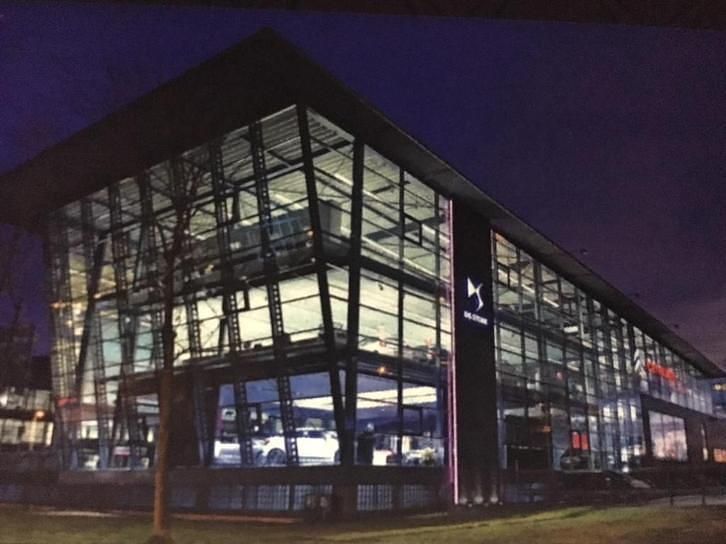 Occasion Citroën C3 PureTech 110 PK (80 kW) 2021 Rood Hatchback