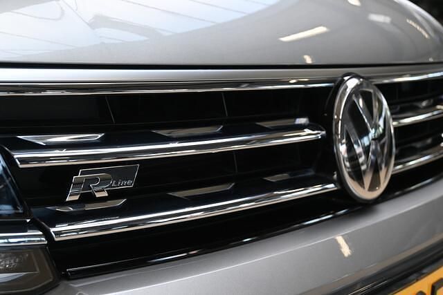 Occasion VW Tiguan Highline 150 PK (110 kW) 2019 Grijs SUV