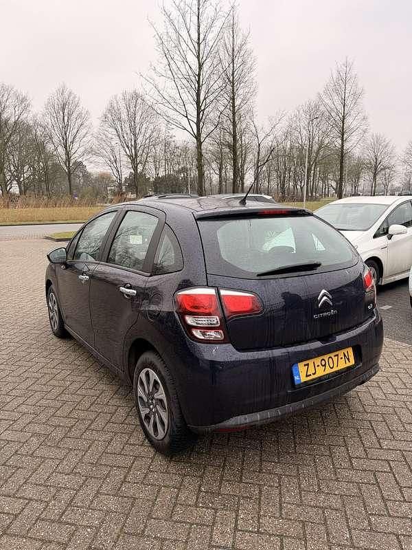 Occasion Citroën C3 Attraction 68 PK (50 kW) 2013 Hatchback
