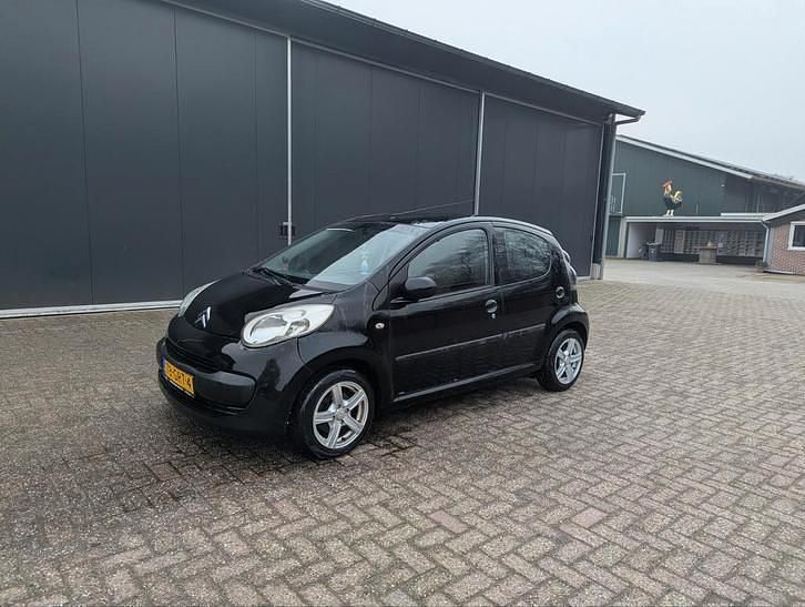 Occasion 2008 Citroën C1 Hatchback | € 1.500 (Goede deal) - Afbeelding 1/4
