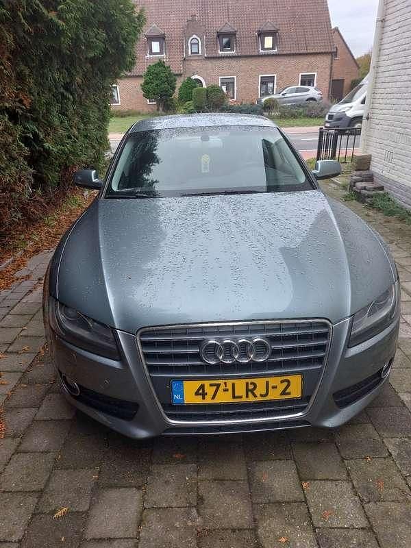 Gebruikt 2010 Audi A5 Coupé | € 6.200 (Eerlijke prijs) - Afbeelding 1/4