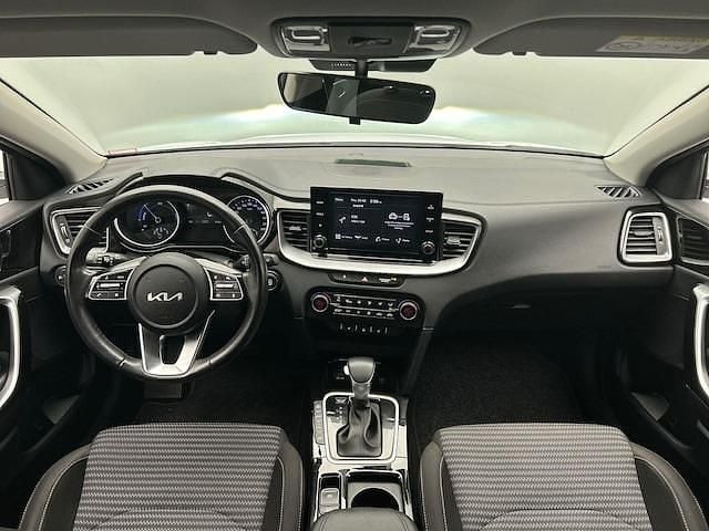 Occasion Kia Ceed Sportswagon 2022 Wit Stationwagen