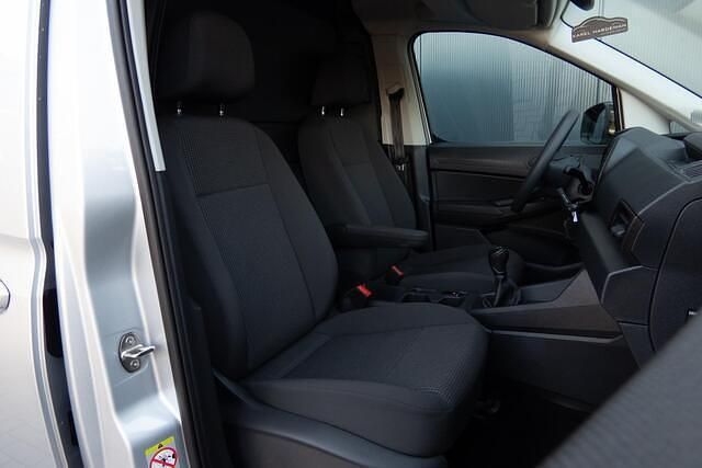 Occasion VW Caddy Comfortline 75 PK (55 kW) 2023 Grijs MPV