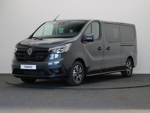 Overige Gebruikt 2024 Renault Trafic Van | € 40.619 (Iets duurder) - Afbeelding 1/4