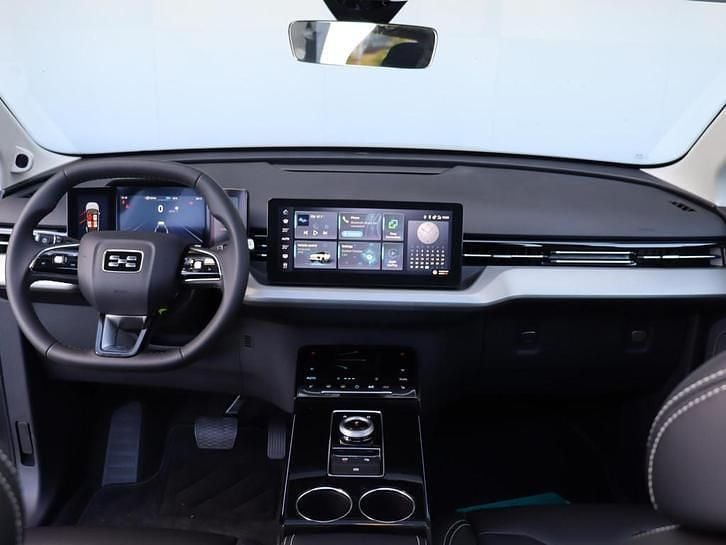 Occasion Aiways U5 150 kW (204 PK) 2023 SUV