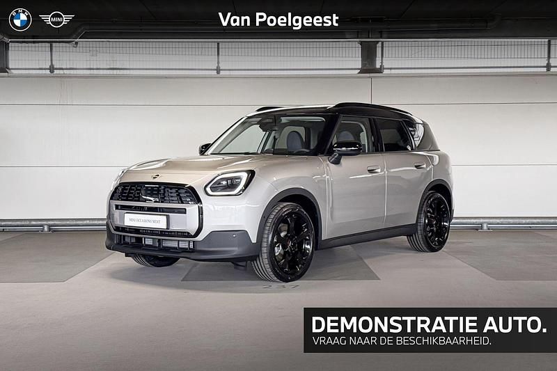 Occasion Mini Countryman 170 PK (125 kW) 2025 Grijs SUV