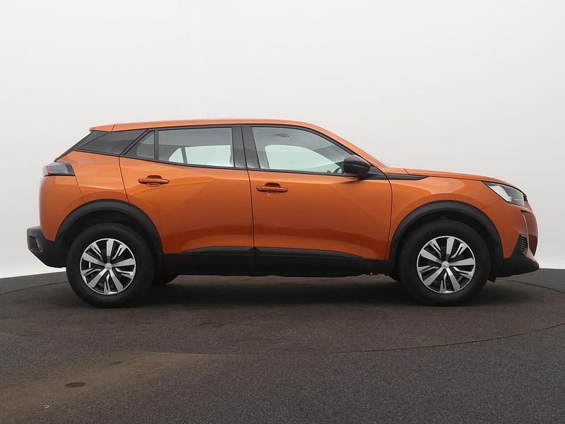 Occasion Peugeot 2008 Active 101 PK (74 kW) 2023 Suv SUV