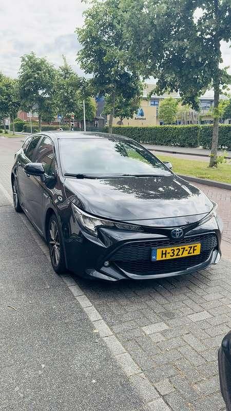 Occasion 2019 Toyota Corolla Business Edition Stationwagen | € 16.250 (Goede deal) - Afbeelding 1/4