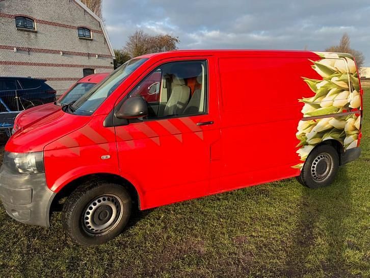 Occasion VW T5 84 PK (61 kW) 2011 Van