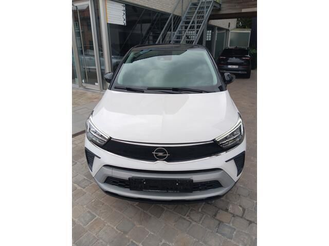 Occasion Opel Crossland Elegance 2021 Wit SUV
